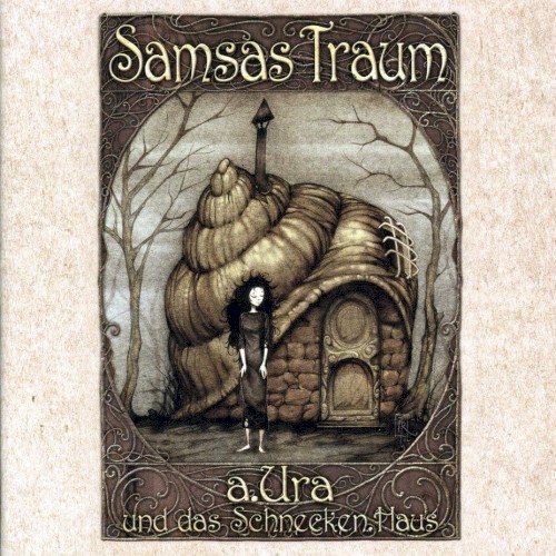 a.Ura und das Schnecken.Haus封面