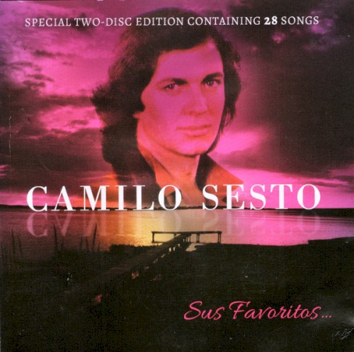 Sus favoritas...封面