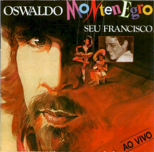 Seu Francisco封面