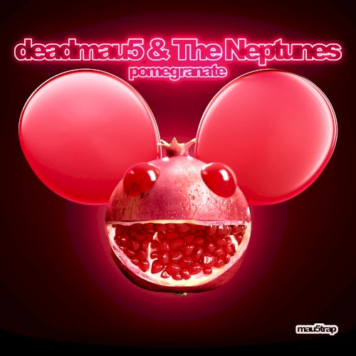 Pomegranate封面