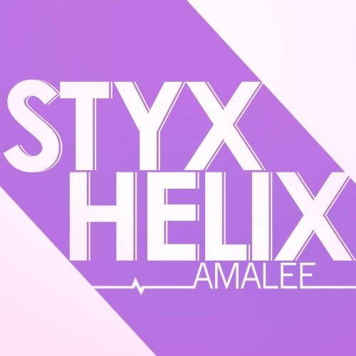 STYX HELIX (From "Re:Zero")封面
