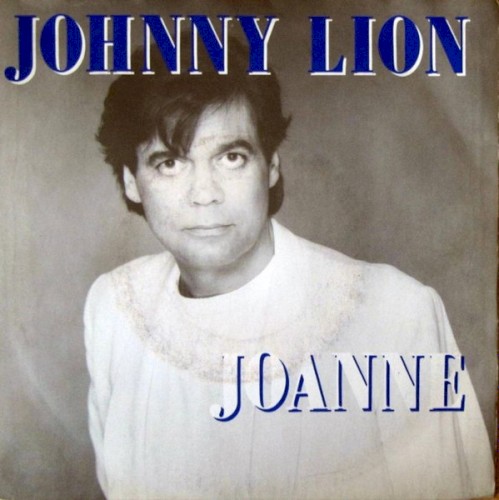Joanne封面