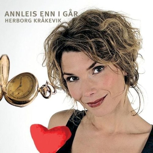 Annleis enn i går封面