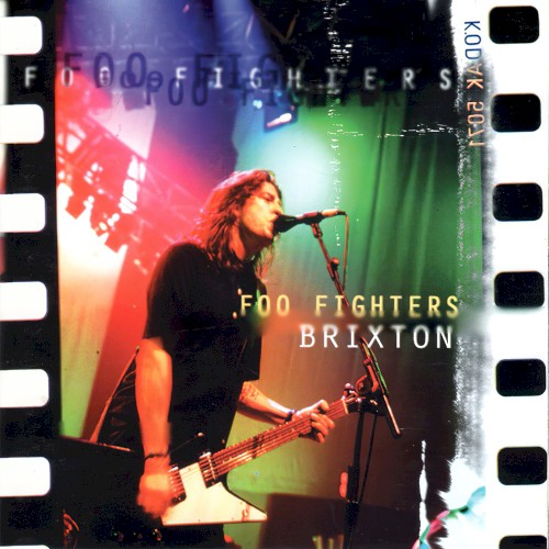 Brixton封面