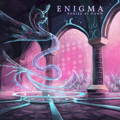 Enigma封面