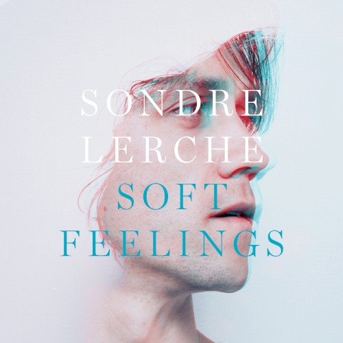 Soft Feelings封面