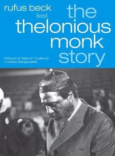 The Thelonious Monk Story封面