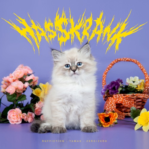 Hasskrank封面