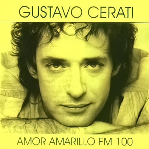Amor Amarillo en FM 100封面