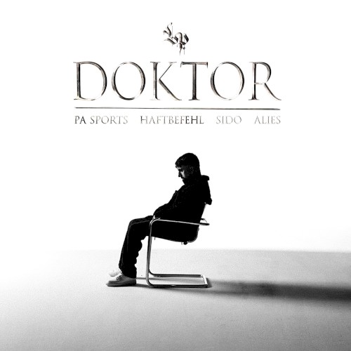 Doktor封面