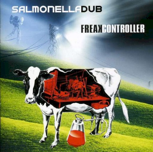 Freak Controller封面