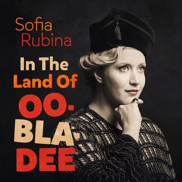 In the Land of OO-BLA-DEE封面