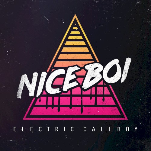 Nice Boi封面