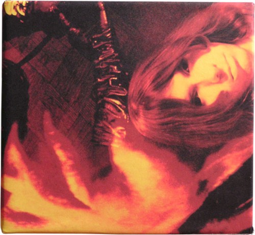 1970: The Complete Funhouse Sessions封面