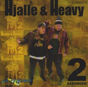 2 säsongen封面