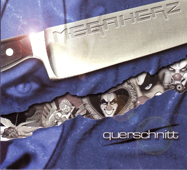 Querschnitt封面