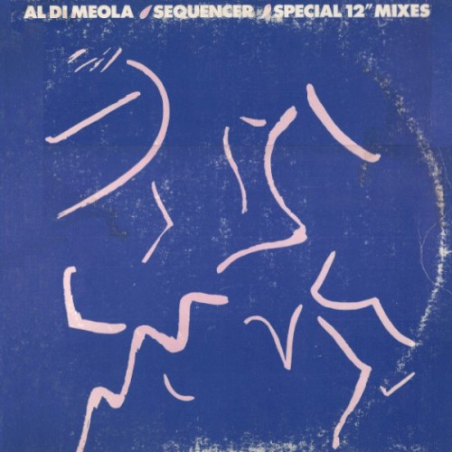 Sequencer (special 12″ mixes)封面