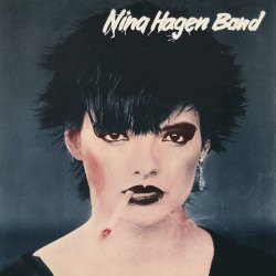 Nina Hagen Band封面