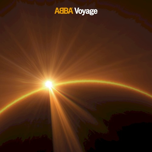 Voyage封面