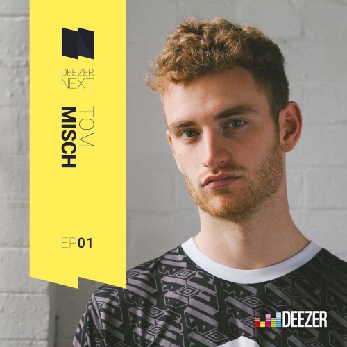Deezer Next封面