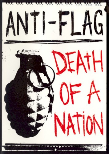 Death of a Nation封面
