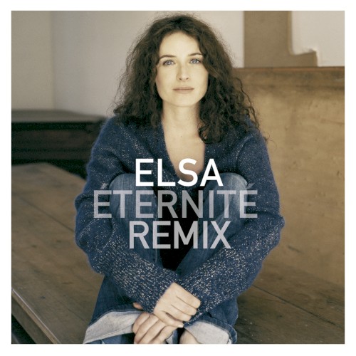 Éternité (remix)封面