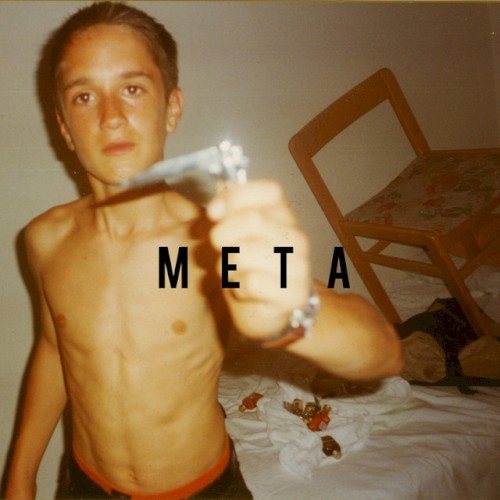 META (Remixes)封面