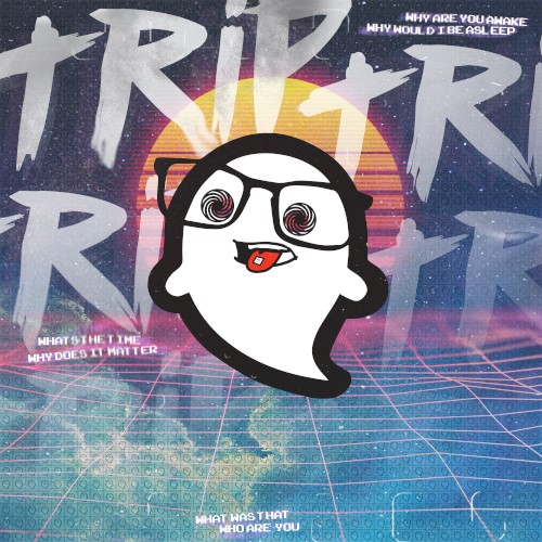 Trip封面