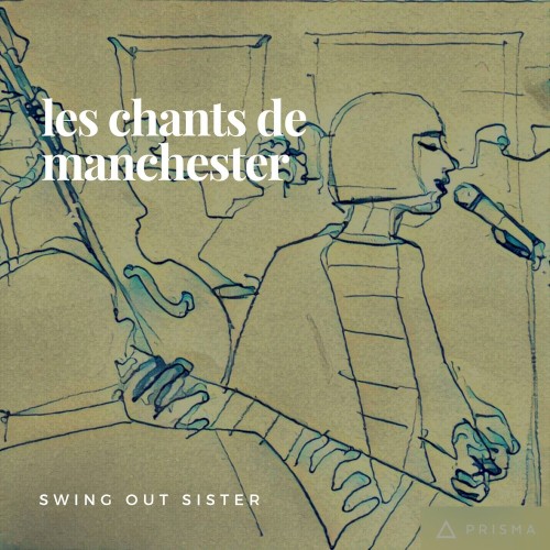 Les Chants de Manchester封面
