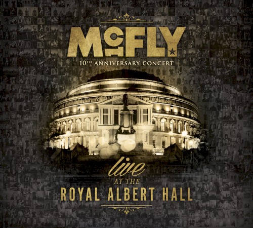 10th Anniversary Concert - Royal Albert Hall (Live)封面
