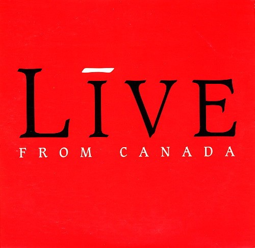 From Canada封面