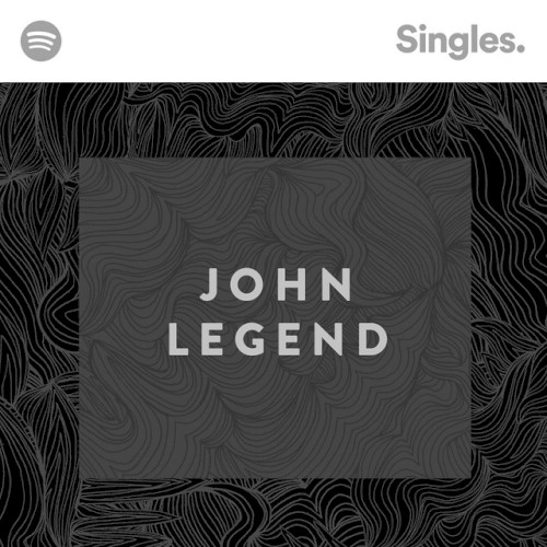 Spotify Singles封面