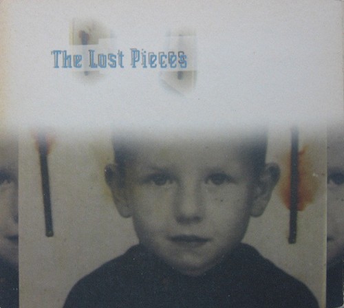 The Lost Pieces封面