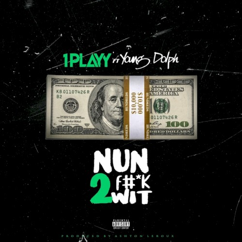 Nun 2 Fuck Wit封面
