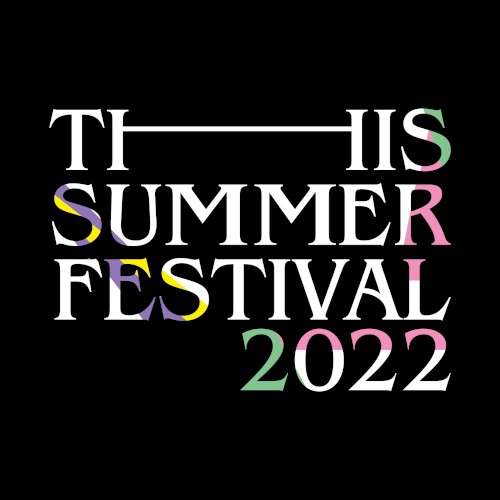 THIS SUMMER FESTIVAL 2022 (Live at 東京国際フォーラム ホールA 2022.4.28)封面