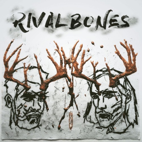 Rival Bones封面