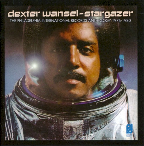 Stargazer: The Philadelphia International Records Anthology 1976-1980封面