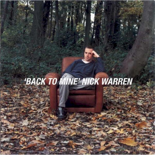 Back to Mine: Nick Warren封面
