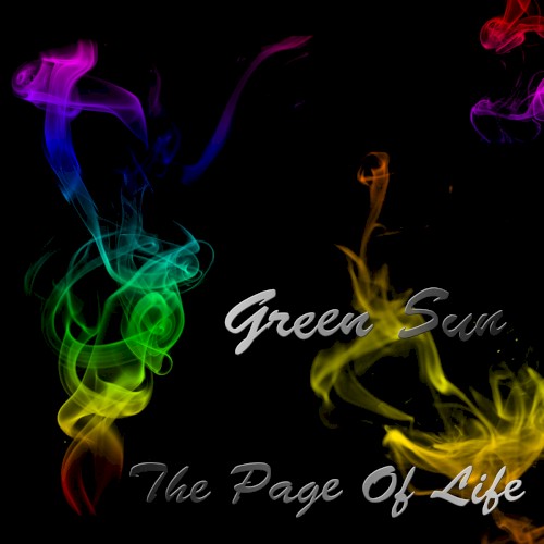 The Page of Life封面