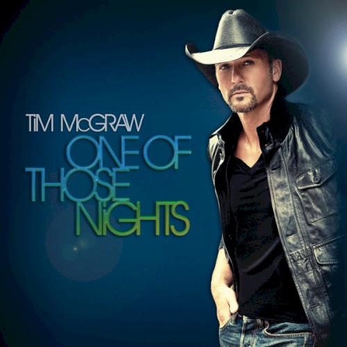 One of Those Nights (Radio Edit)封面