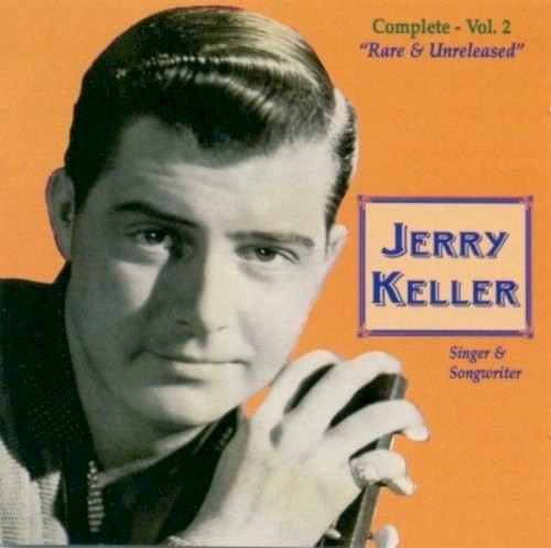The Complete Recordings, Volume 2: Rare & Unreleased封面
