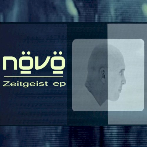 Zeitgeist EP封面