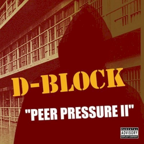 Peer Pressure II封面