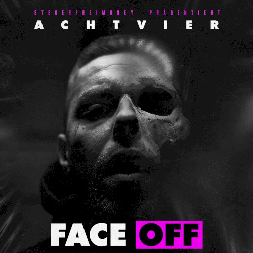 Face Off封面