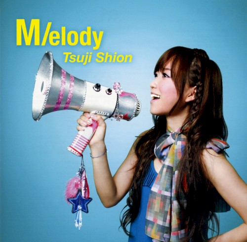 M/elody封面