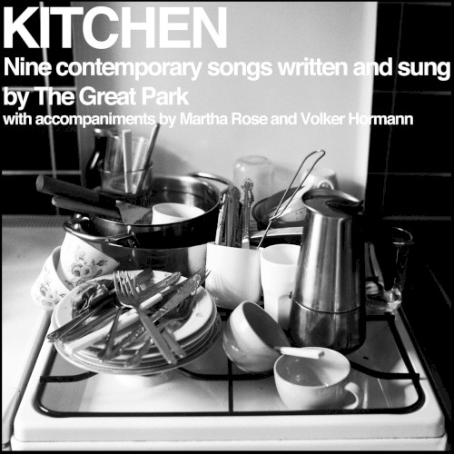 Kitchen封面
