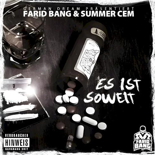 Es ist soweit封面