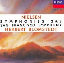 Symphonies 2 & 3封面