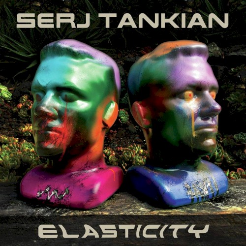 Elasticity封面