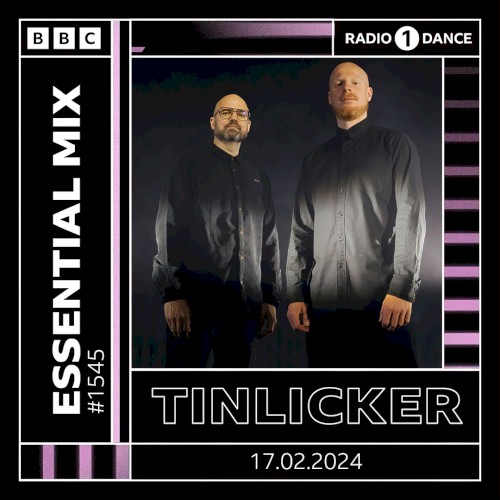 2024-02-17: BBC Radio 1 Essential Mix封面
